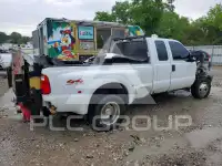 2008 Ford F-350 фото