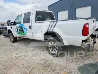 2008 Ford F-350 фото