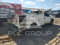 2008 Ford F-350 фото