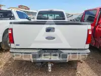 2008 Ford F-350 фото