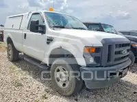 2008 Ford F-350 фото