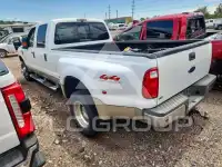 2008 Ford F-350 фото