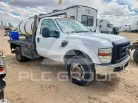 2008 Ford F-350 photo
