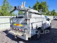 2008 Ford F-350 фото