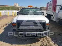 2008 Ford F-350 фото