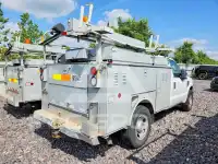 2008 Ford F-350 photo