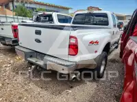 2008 Ford F-350 фото