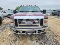 2008 Ford F-350 фото