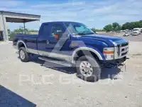 2008 Ford F-350 фото