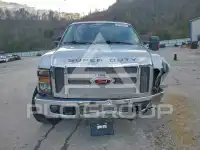 2008 Ford F-350 photo