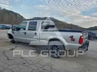 2008 Ford F-350 photo