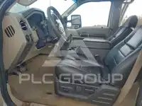2008 Ford F-350 photo