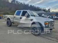 2008 Ford F-350 photo