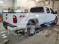 2008 Ford F-350 фото