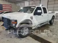 2008 Ford F-350 фото