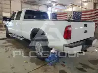 2008 Ford F-350 фото