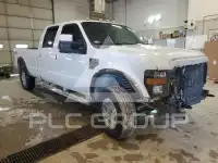 2008 Ford F-350 фото