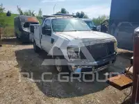 2008 Ford F-350 фото