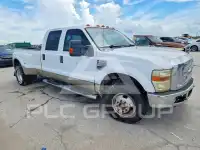 2008 Ford F-350 photo