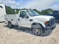 2008 Ford F-350 фото