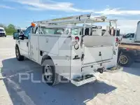 2008 Ford F-350 фото