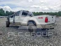 2008 Ford F-350 фото