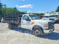 2008 Ford F-350 фото