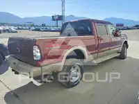 2008 Ford F-350 фото