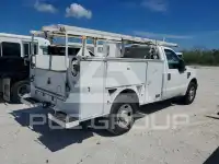 2008 Ford F-350 фото