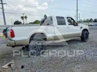 2008 Ford F-350 фото