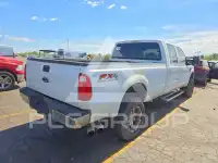 2008 Ford F-350 фото