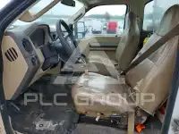 2008 Ford F-350 фото