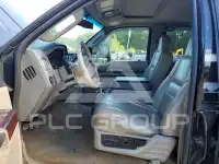 2008 Ford F-350 photo