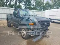 2008 Ford F-350 фото