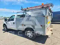 2008 Ford F-350 фото