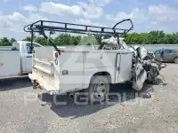 2008 Ford F-350 фото