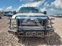 2008 Ford F-350 фото