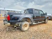2008 Ford F-350 фото