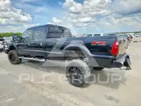 2008 Ford F-350 фото