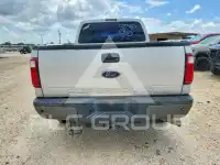 2008 Ford F-350 фото