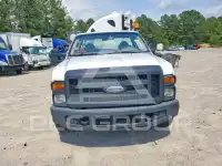 2008 Ford F-350 фото