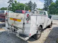 2008 Ford F-350 фото