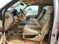 2008 Ford F-350 фото