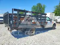 2008 Ford F-350 фото