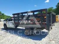 2008 Ford F-350 фото