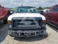 2008 Ford F-350 фото