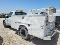 2008 Ford F-350 фото