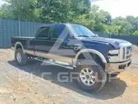 2008 Ford F-350 фото