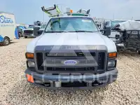 2008 Ford F-350 photo
