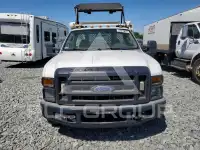 2008 Ford F-350 фото